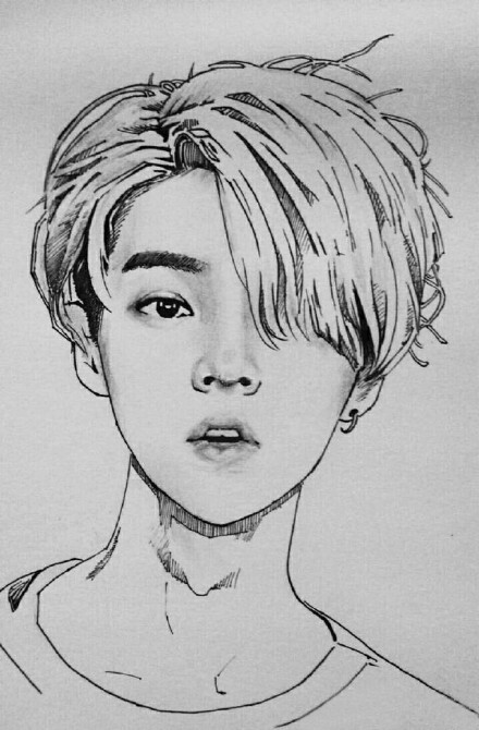 鹿晗 鹿哥 luhan 才华横溢的甜美系之作~~ 真是棒呆了,图源没有找到