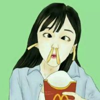 酷酷的头像啊
