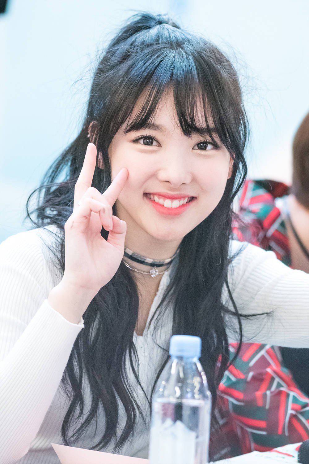 twice 林娜琏