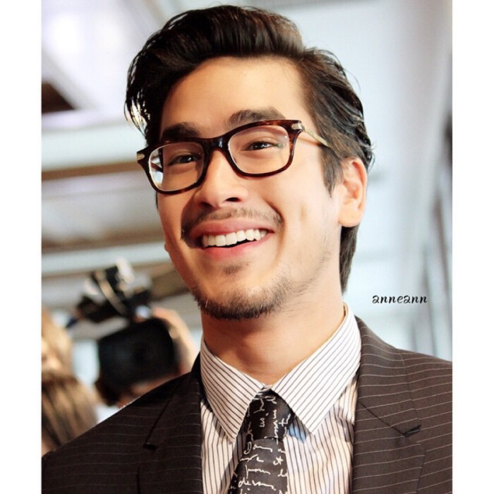 nadech