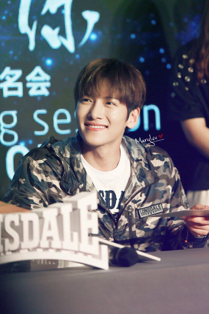 池昌旭 男神 池三岁