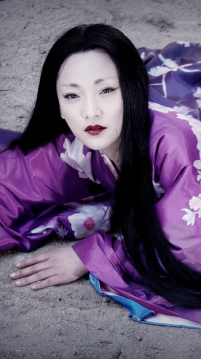 画皮·小唯·周迅