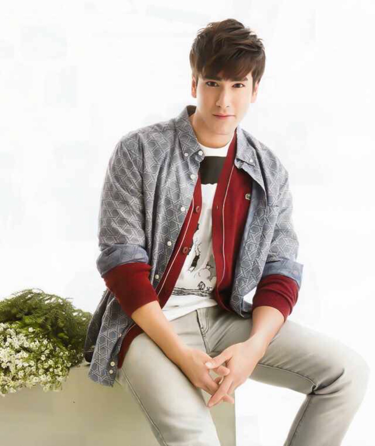 nadech