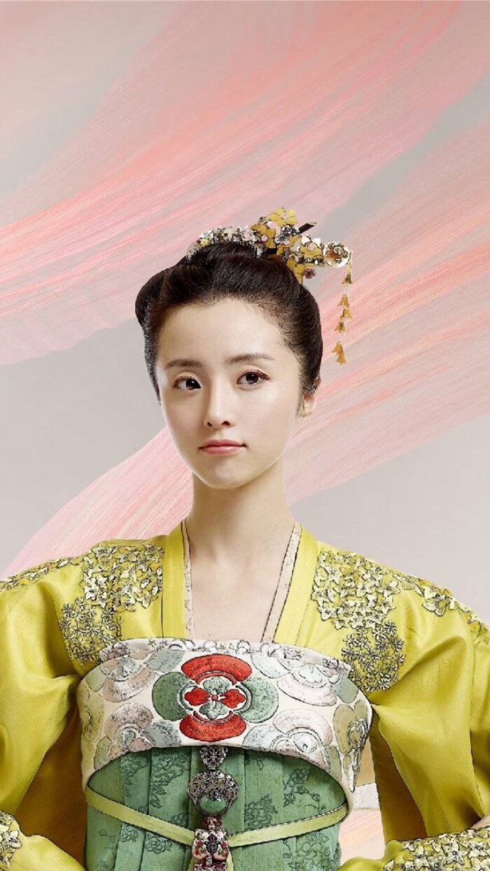 柜中美人·黄轻风·胡冰卿