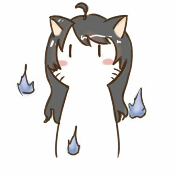 英雄联盟 lol 阿狸 萌图 可爱 九尾妖狐 游戏 ahri
