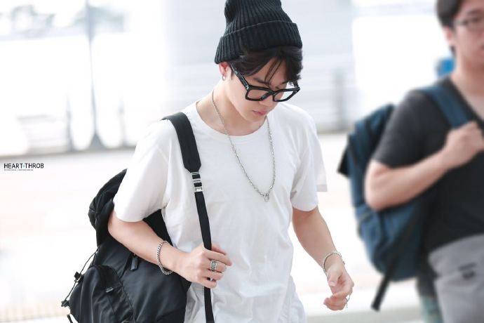 bts 防弹少年团 jimin 朴智旻