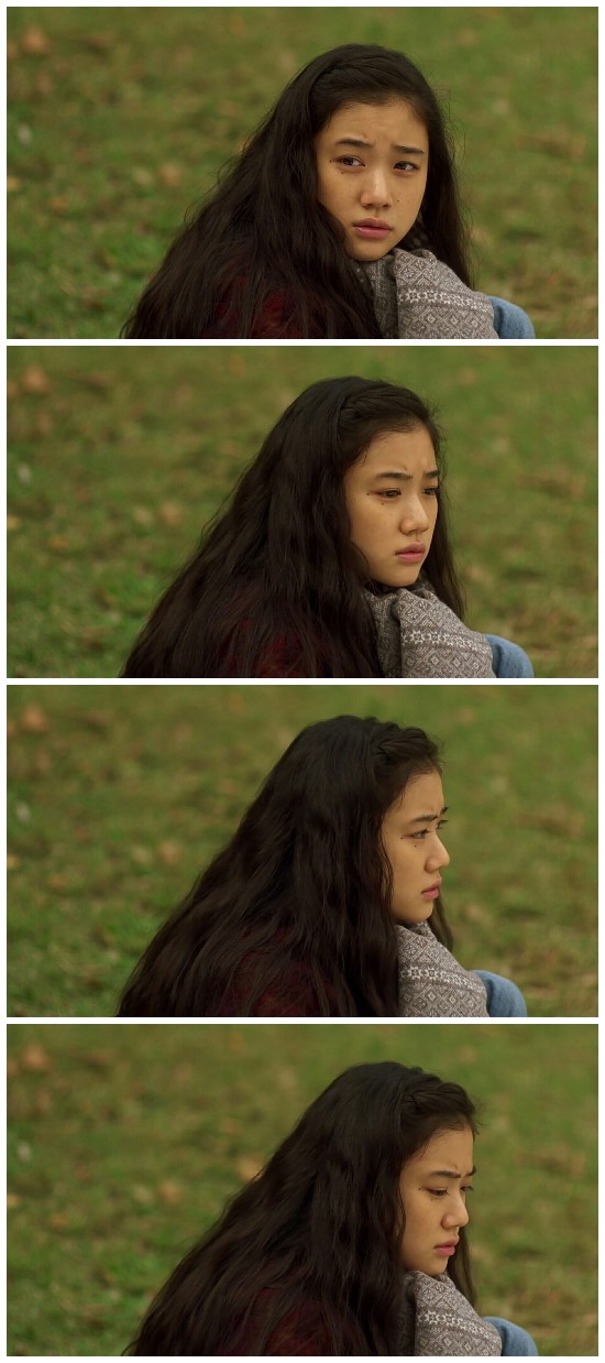 《街角洋果子店》2011苍井优 江口洋介