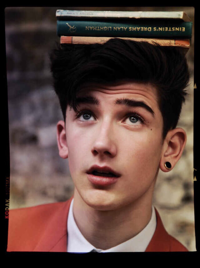 tom webb