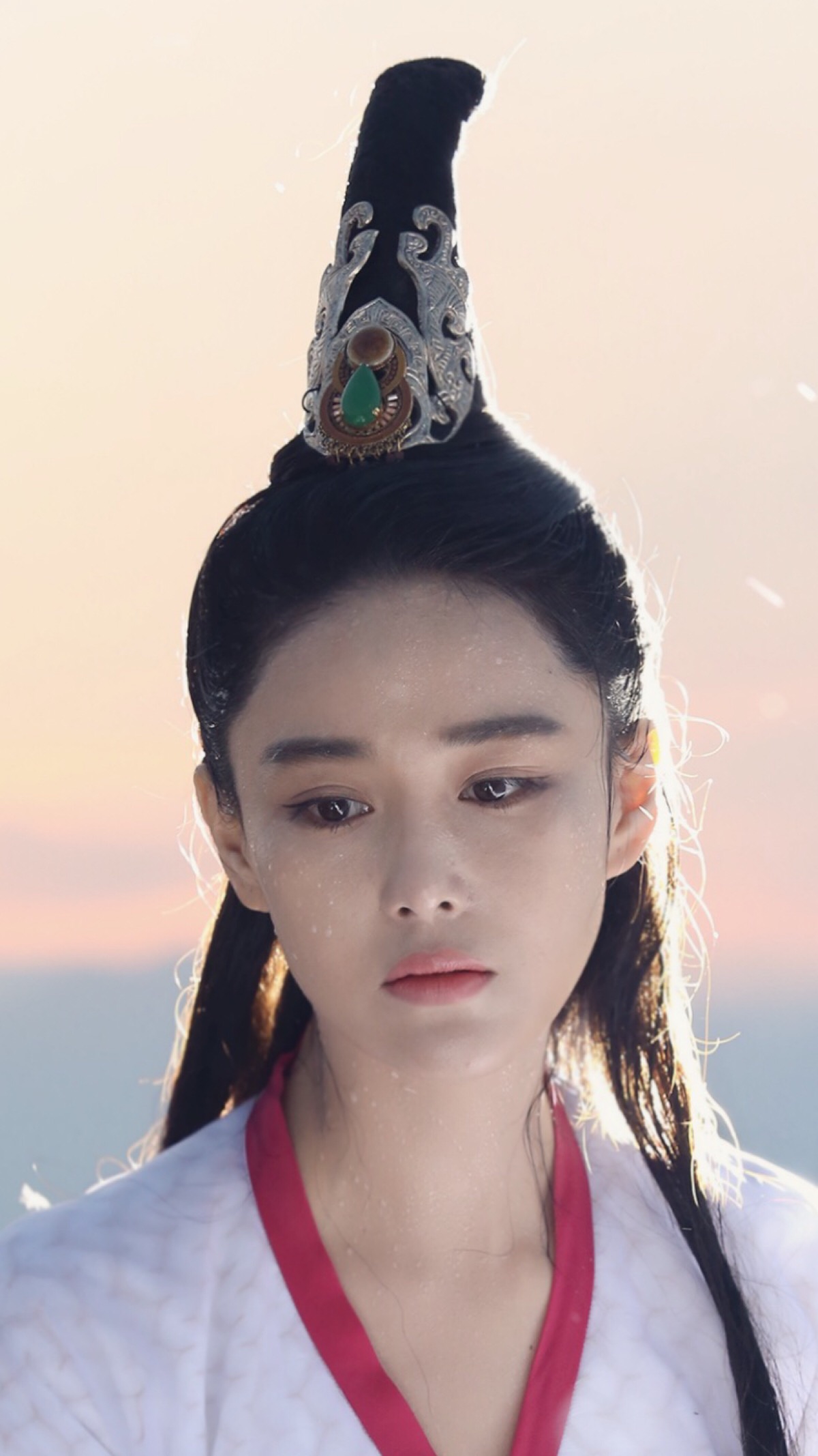 新边城浪子·张馨予