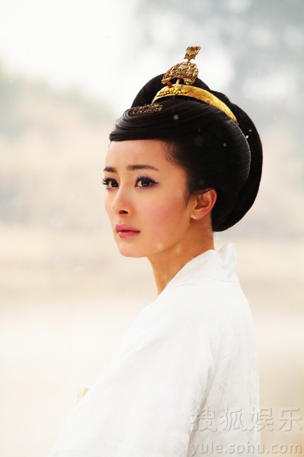 唐宫美人天下·杨幂