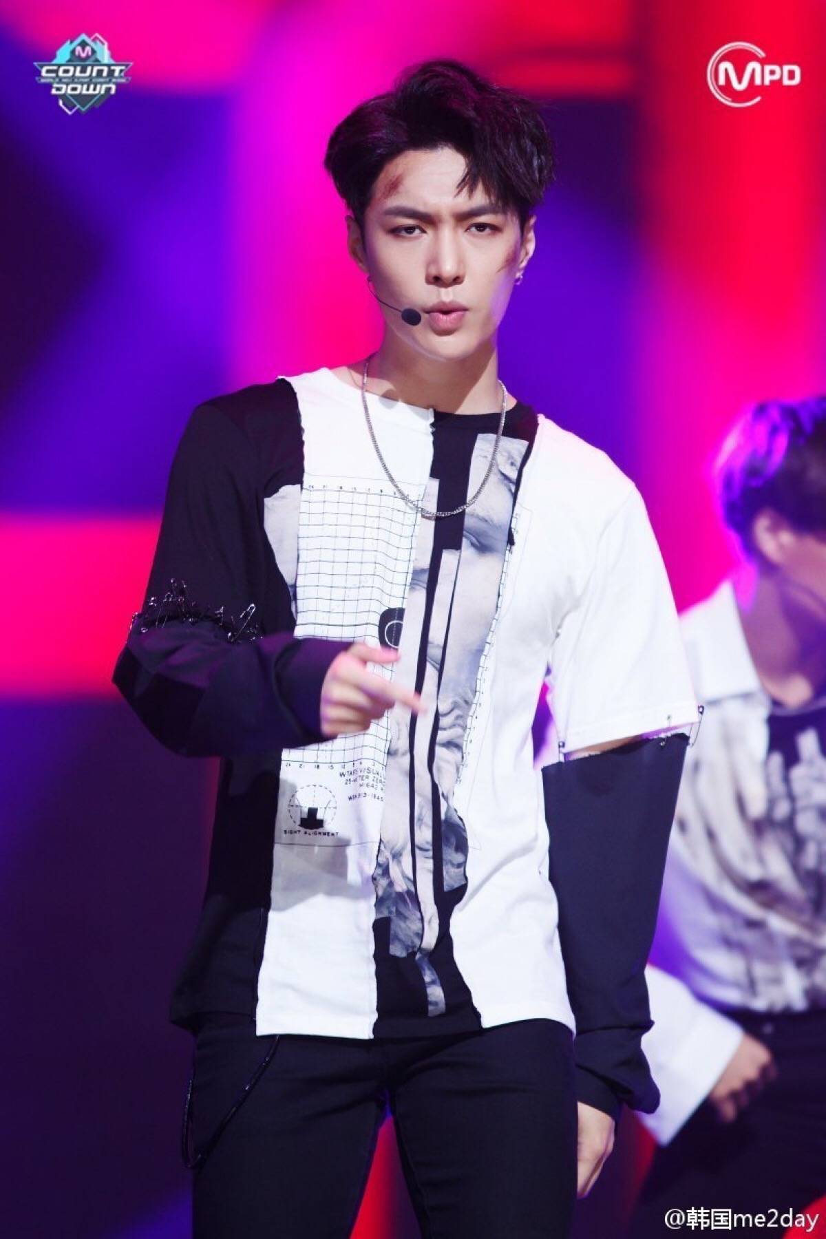 exo monster 张艺兴