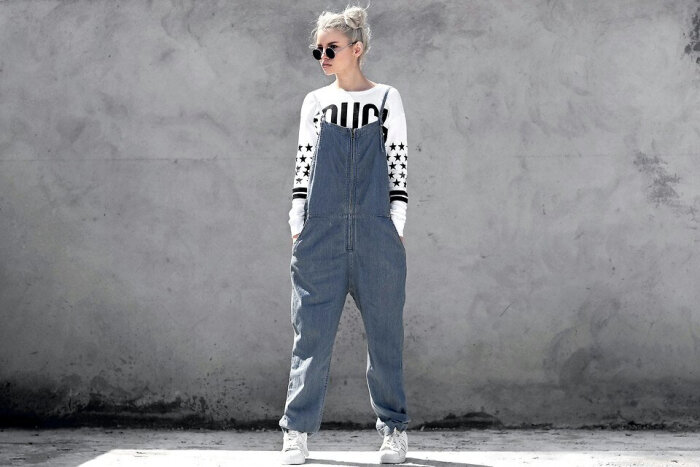 streetfashion,streetcartoon street fashion!