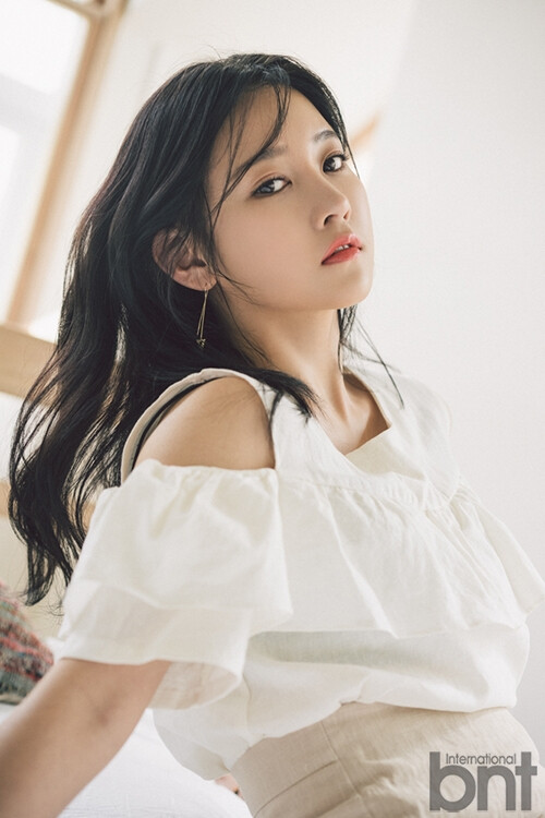 t-ara 朴昭妍