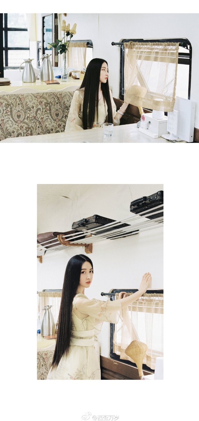 「 不是所有鱼都生活在同一片海里 」 @林caroline k大鱼-周深