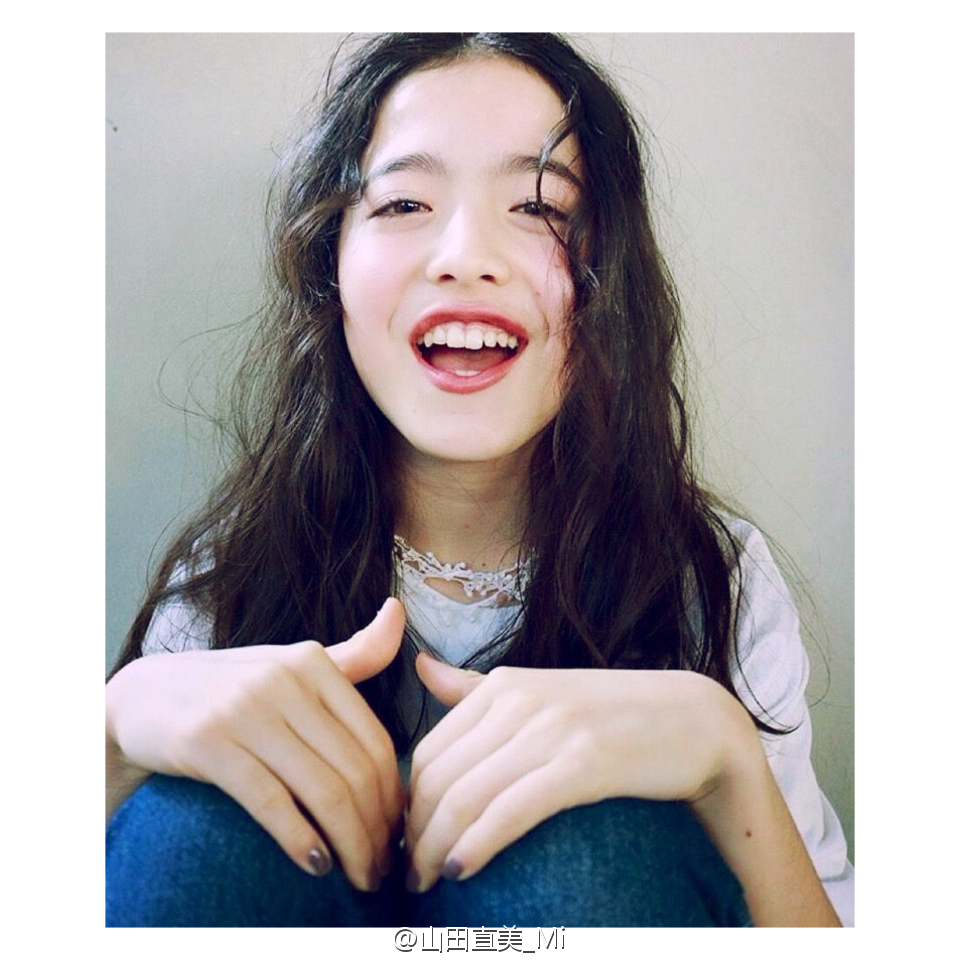 山田直美