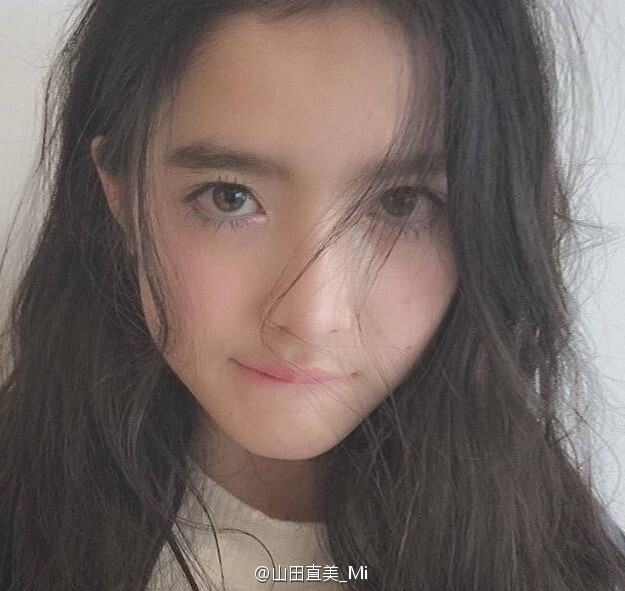 山田直美