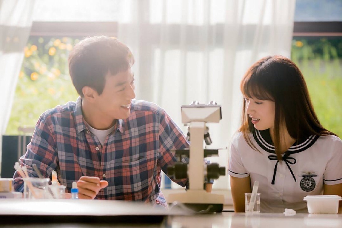 《#doctors》#河明熙#金来沅,#朴信惠,#尹均相,#李圣经