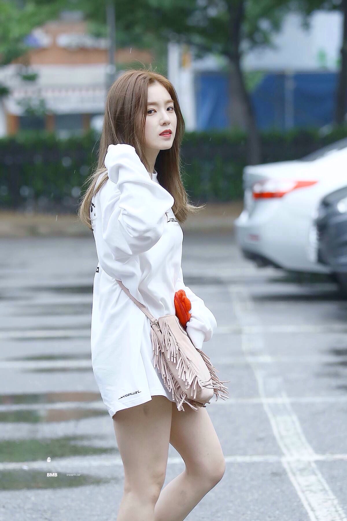red velvet裴珠泫irene