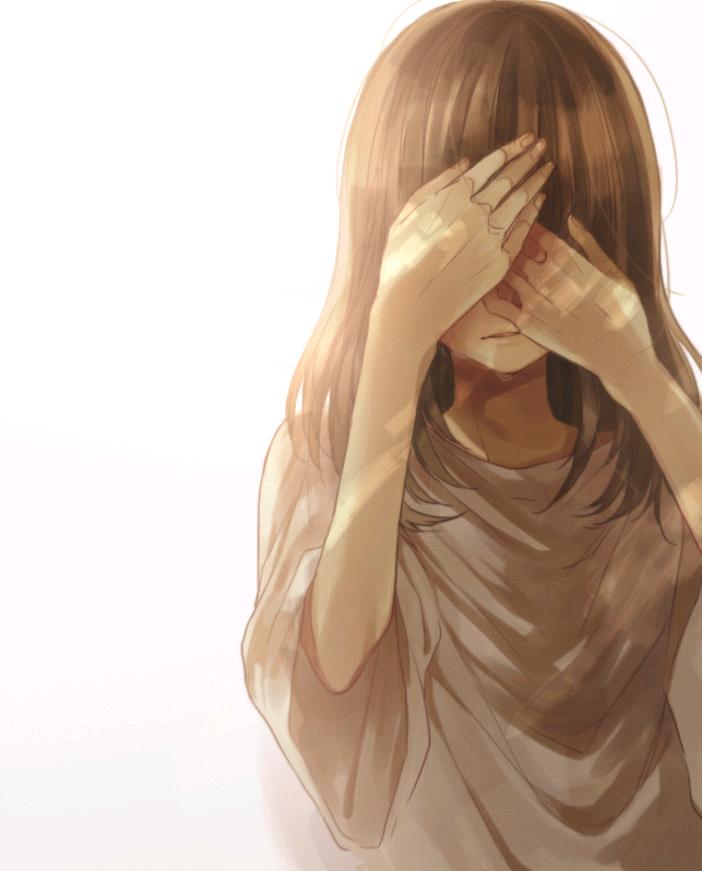 p站画师凛 id=31873969 女图,妹子,蒙眼