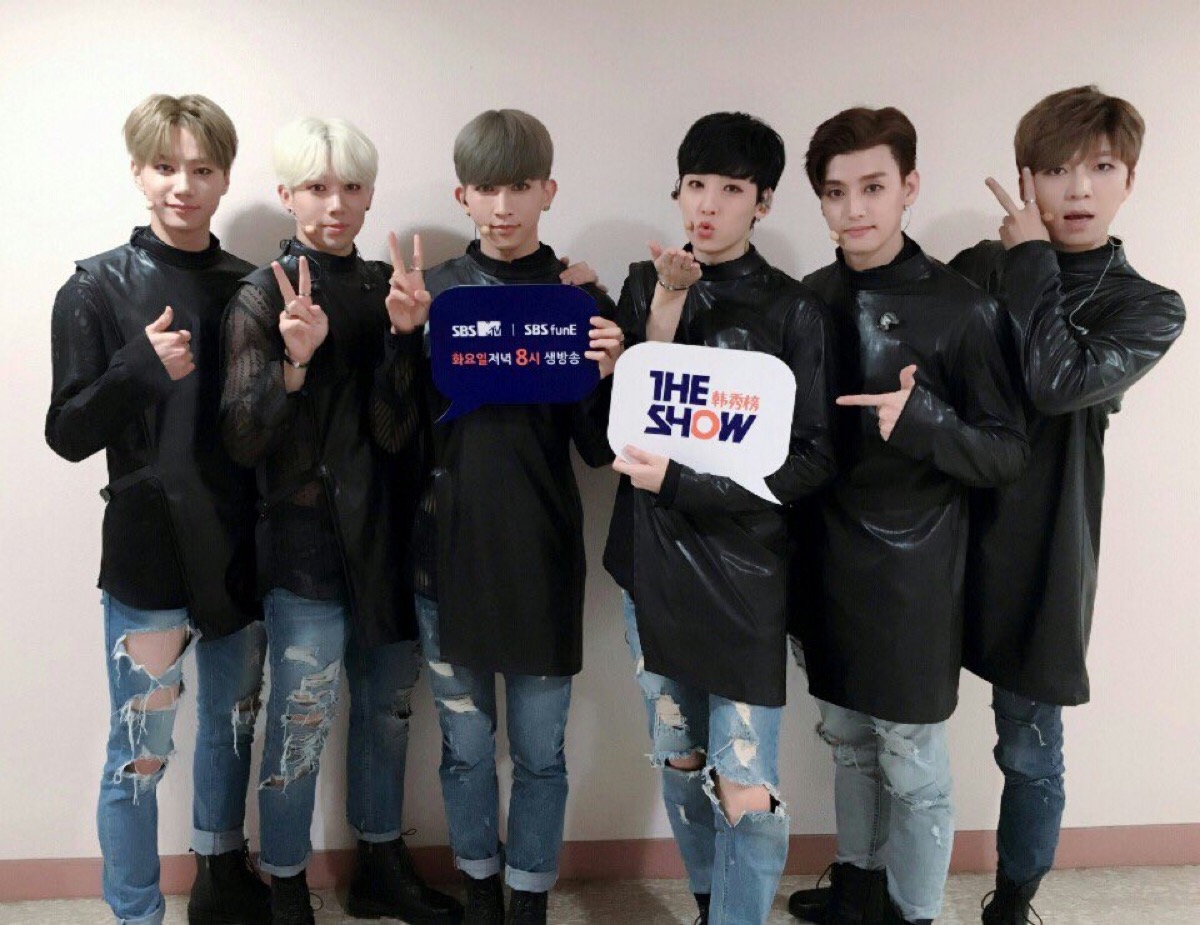 u-kiss