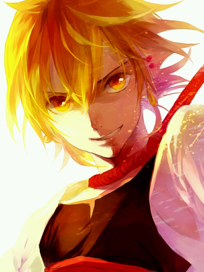 p站画师 gれ id=38429803 男图