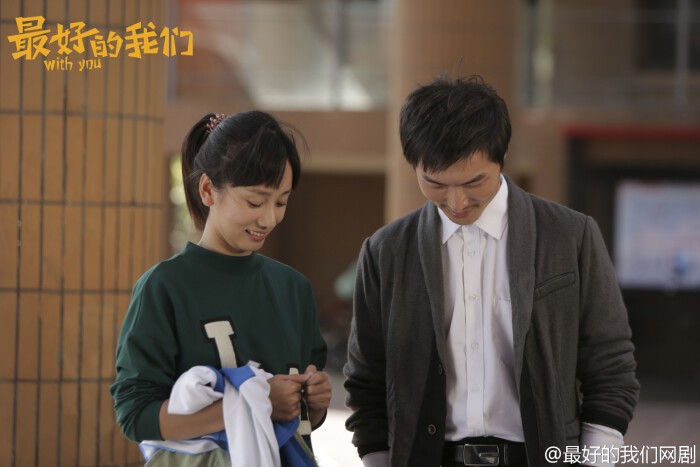 最好的我们#高清剧照 第一波 蒋年年篇(6161)