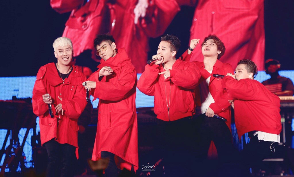 bigbang