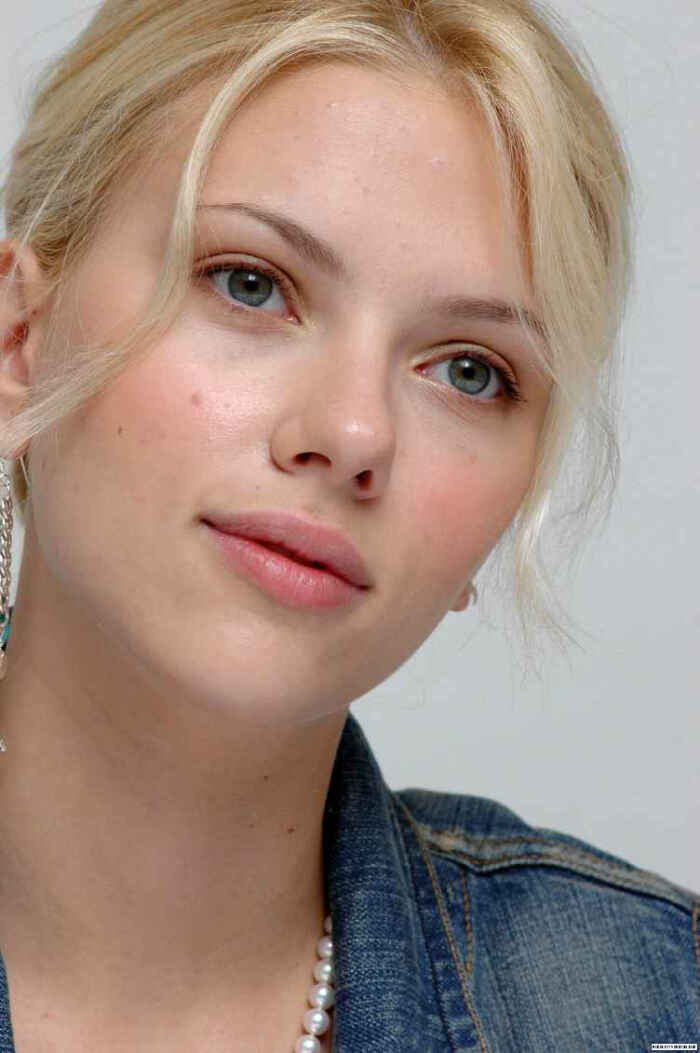 斯嘉丽·约翰逊(scarlett johansson)#黑寡妇#女神#头像#壁纸#桌面