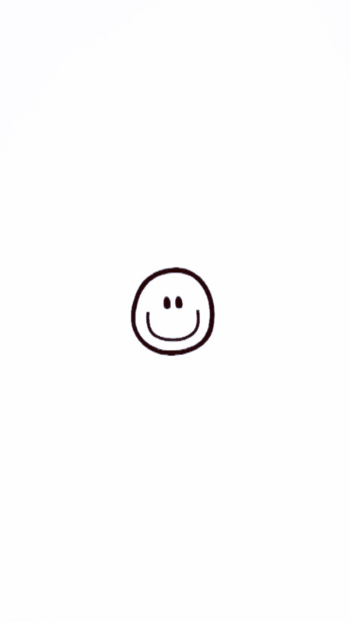 smile every day