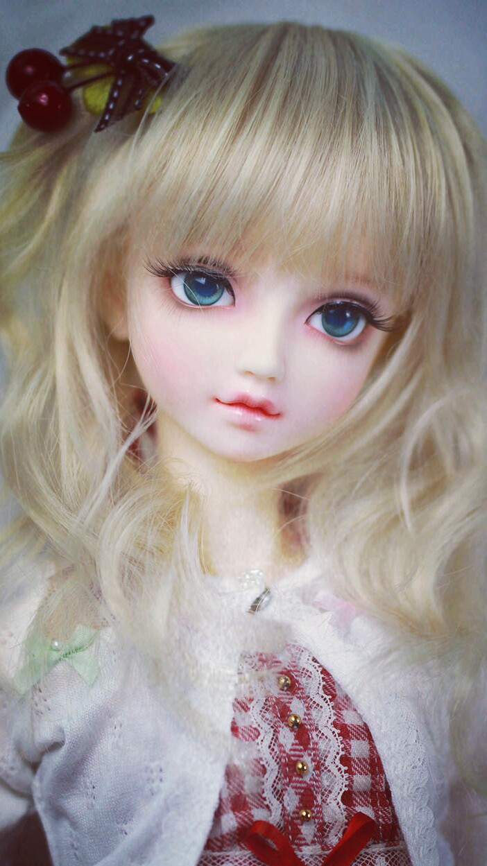sd娃娃 bjd娃娃