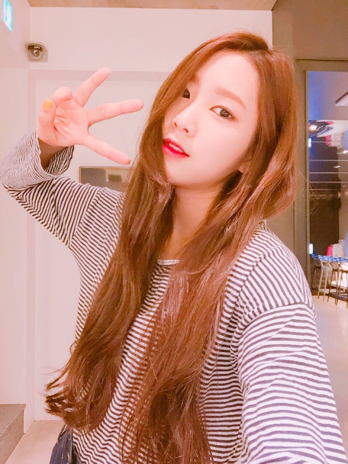 ohmygirl金祉呼kimjiho教程国画小学图片