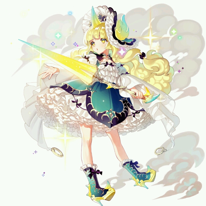 画师cherrypin _id=55105925 #pixiv#p站#动漫#二次元#女孩#少女#萝莉