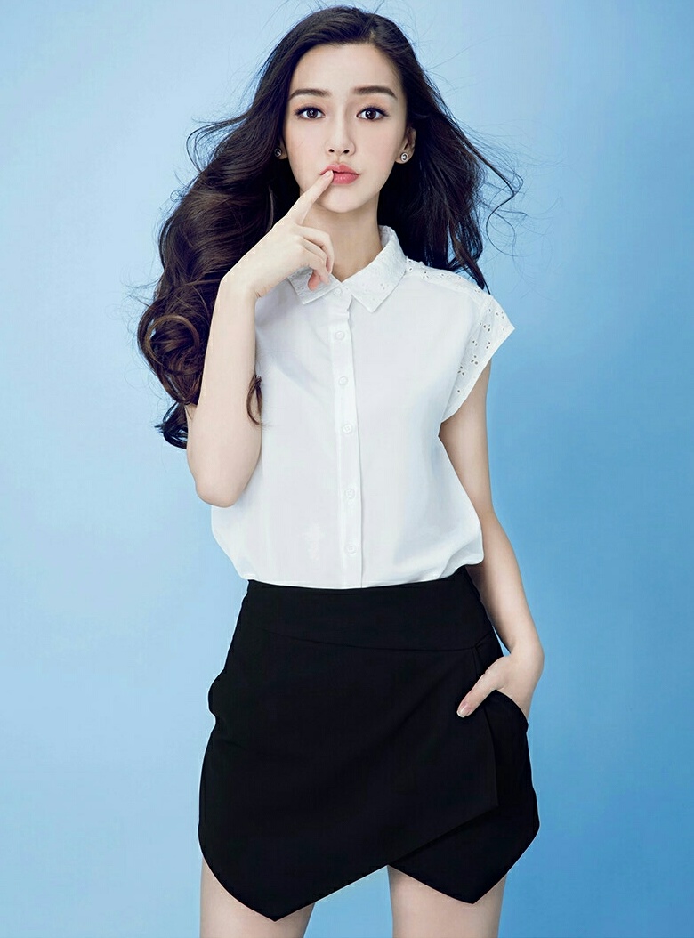Angelababy职业装,angelababy礼服 angelababy