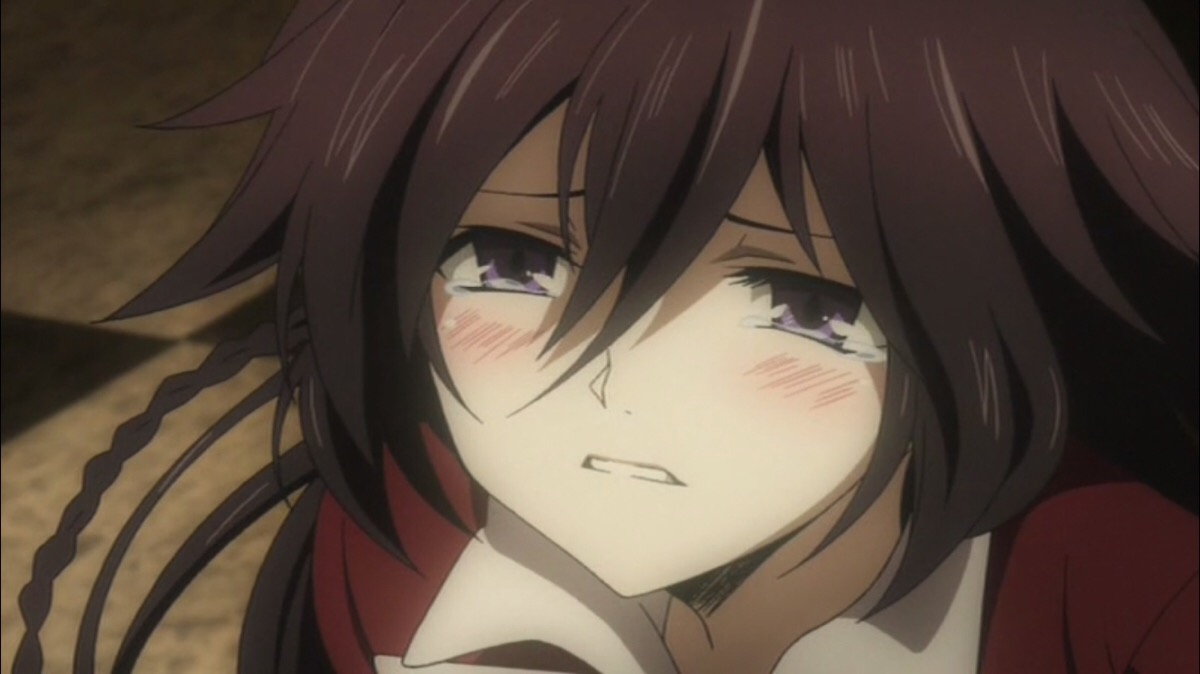 潘多拉之心 爱丽丝