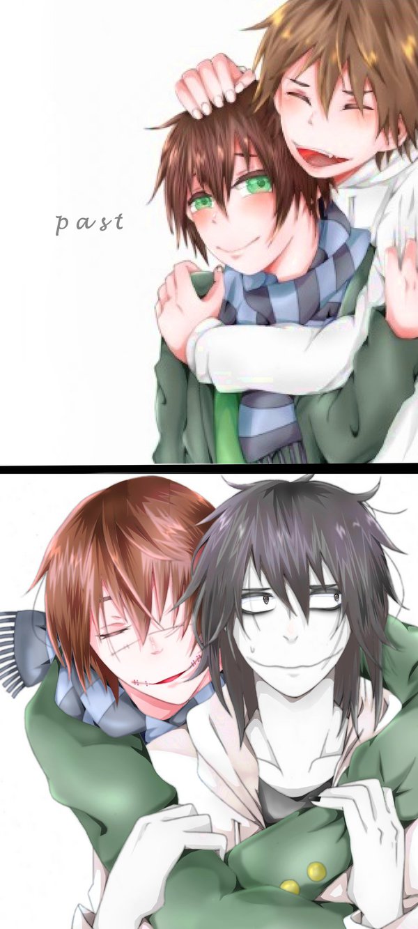 creepypasta jeff and liu