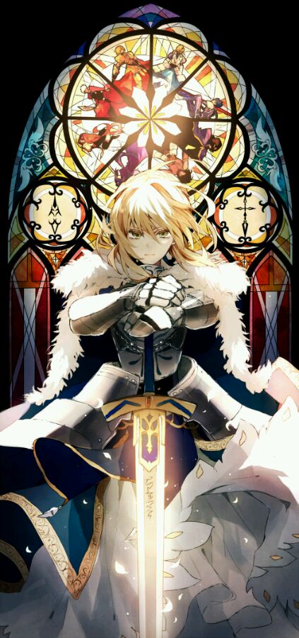 saber 