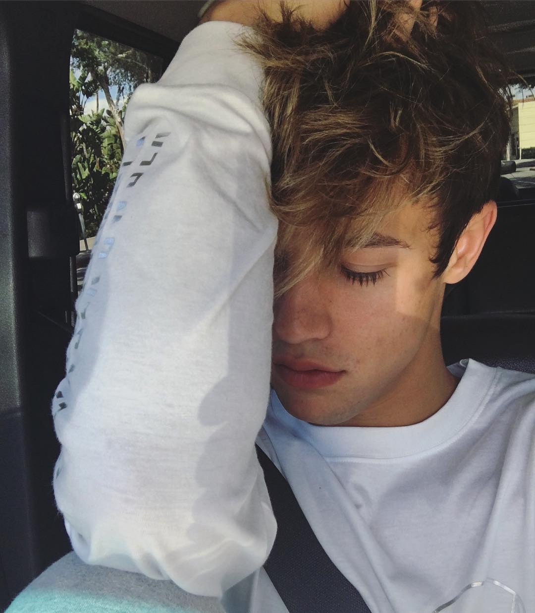 头像 欧美 来自instagram:camerondallas