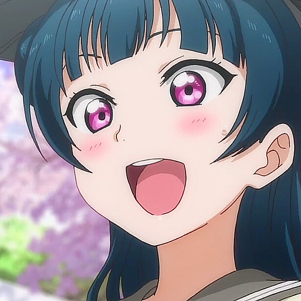 lovelive图片头像,lovelive头像高清图片 动漫 二次元 女生头像 萌妹子 lovelive