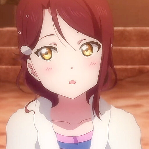 lovelive图片头像,lovelive头像高清图片 动漫 二次元 女生头像 萌妹子 lovelive