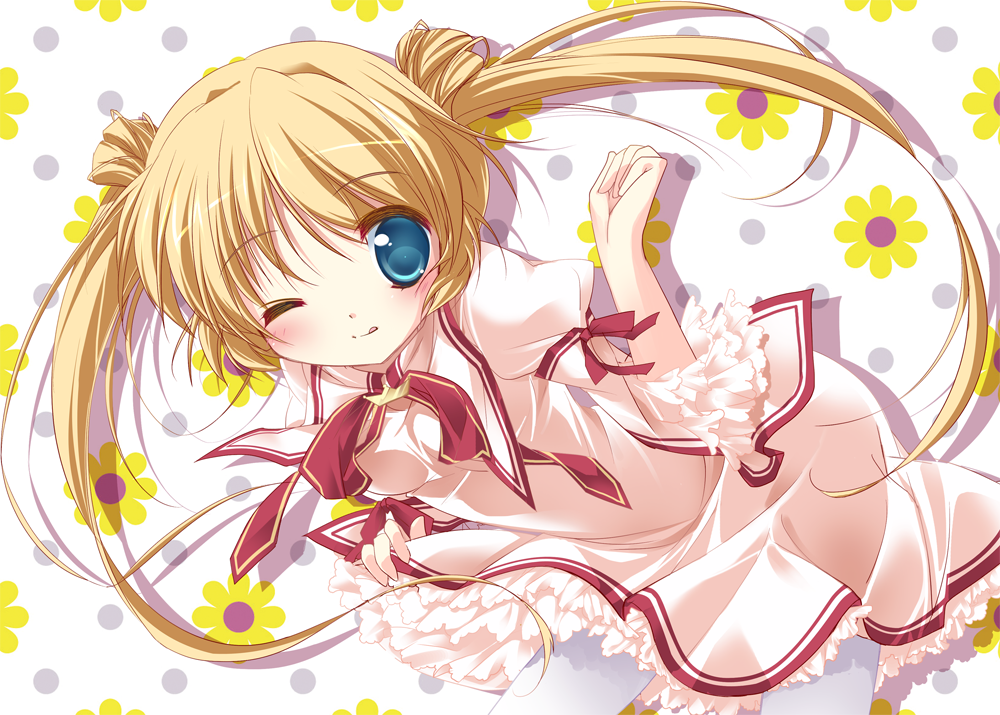 rewrite#12[中津静流[pixiv[画师 あさひな依[id 23843460]