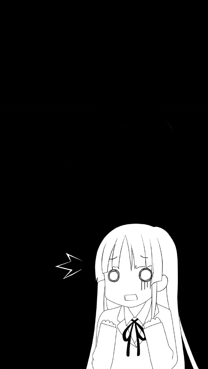 欢迎关注新浪微博@十目轨 壁纸话题#【随意p】