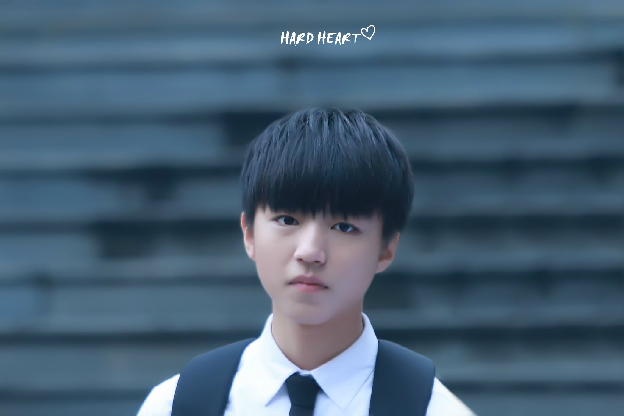 tfboys王俊凯