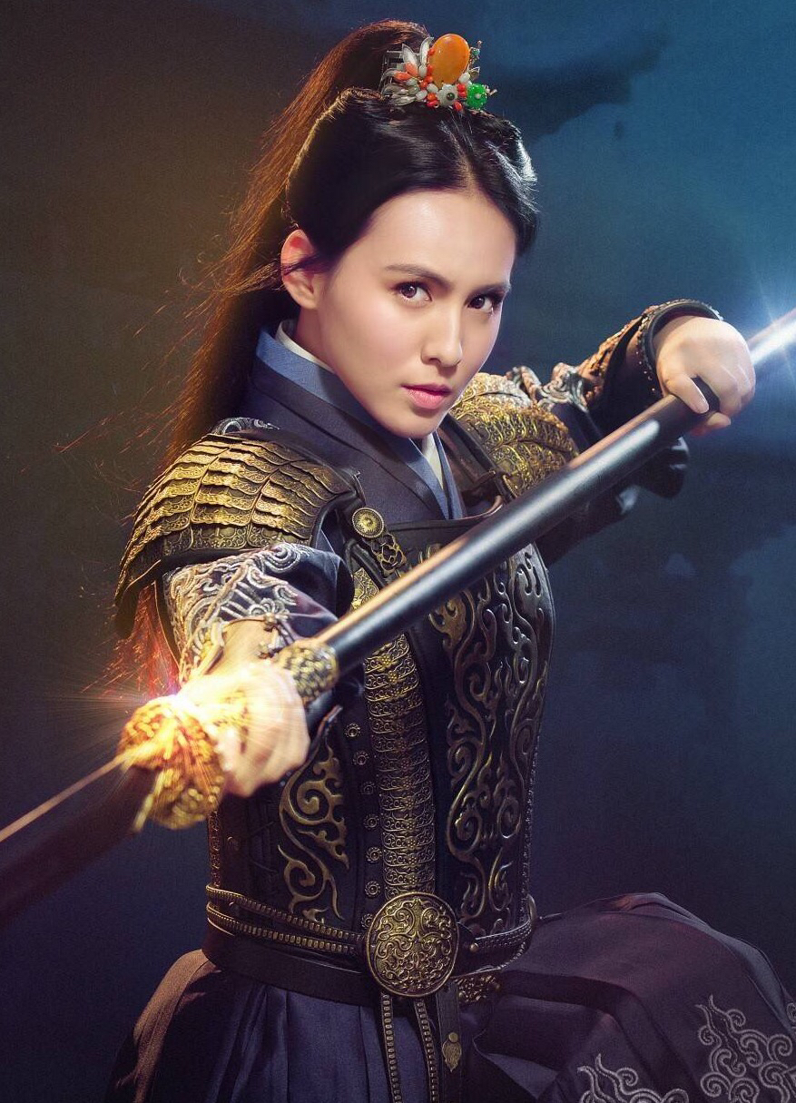 2016年6月2日 20:12   关注  锦衣夜行 评论 收藏