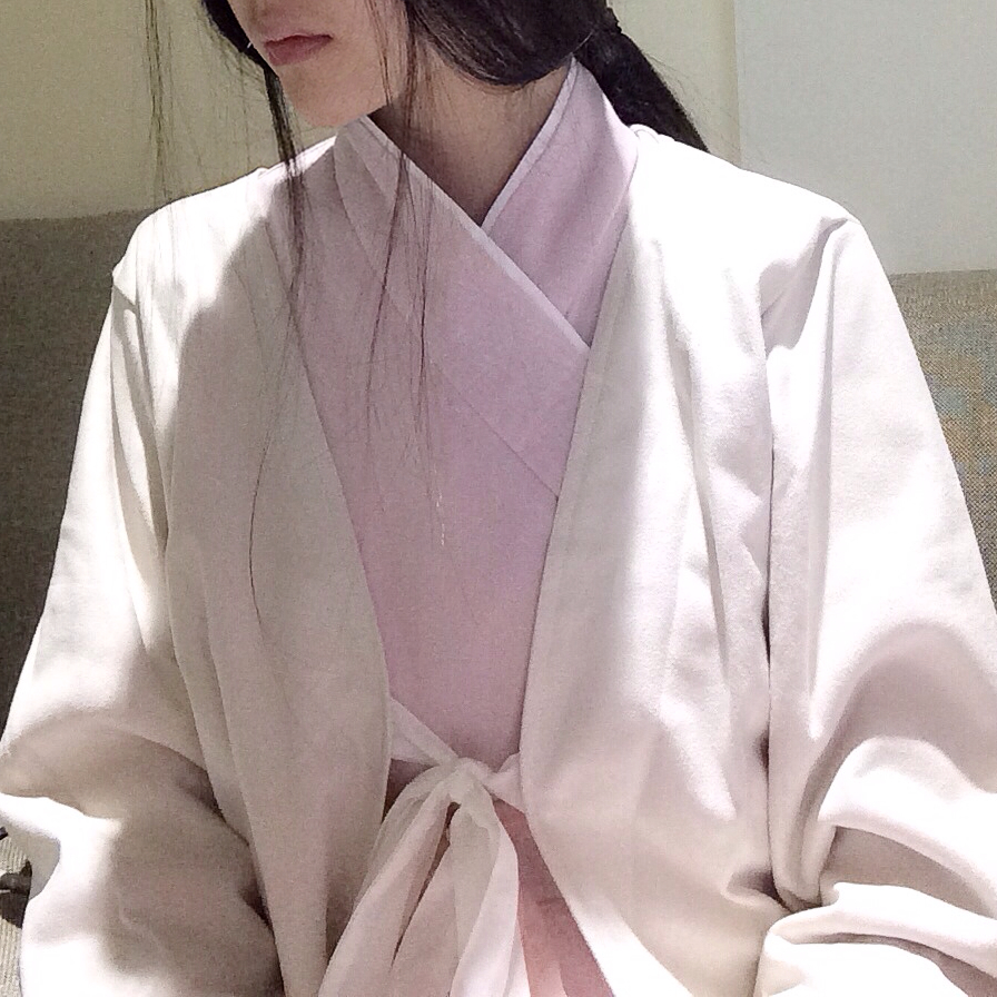 [一对] [中系头像] [森系头像] [男头女头]〔文艺〕〔清新〕 讨厌敷衍