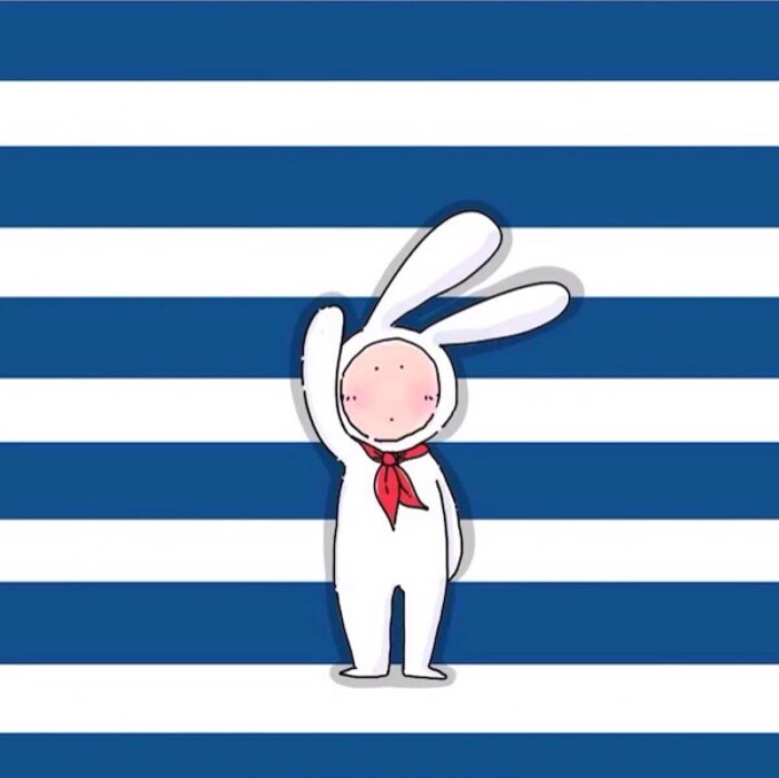 安东尼的不二兔子