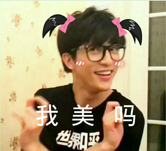 薛之谦表情包#我的爱豆是个智障