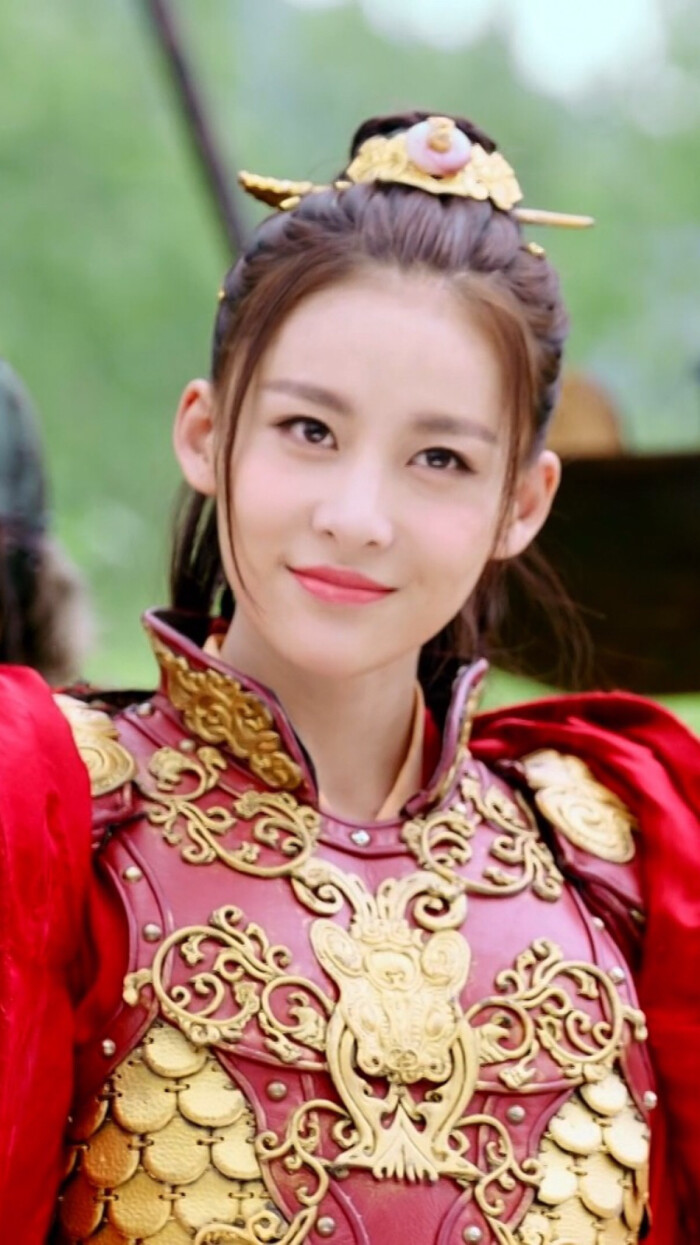 武神赵子龙·公孙宝月·贾青