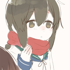 头像 漫头 女头