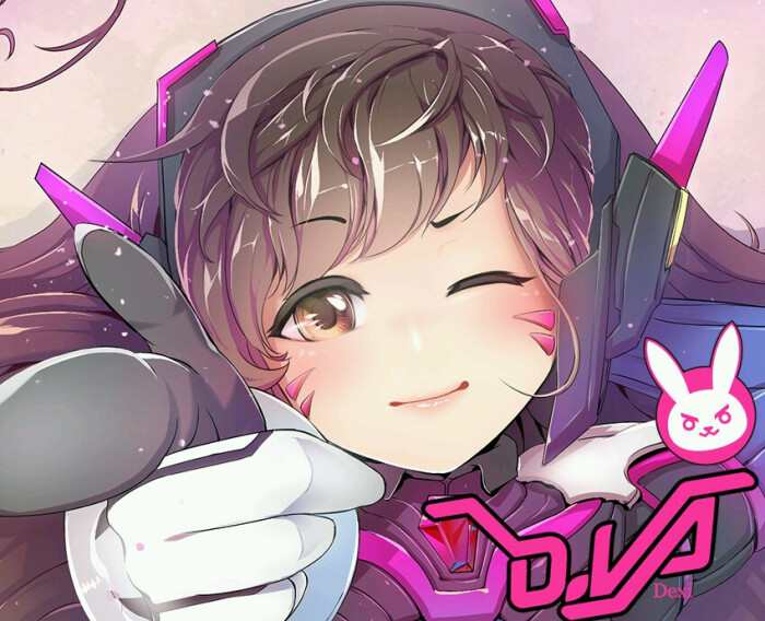 d.va