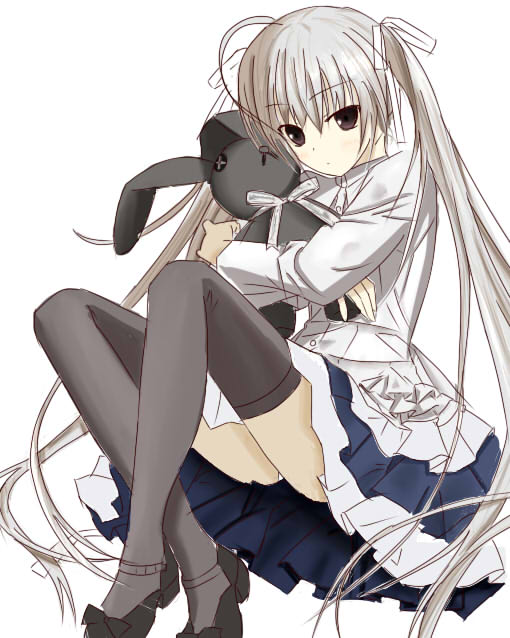 pixiv 春日野穹